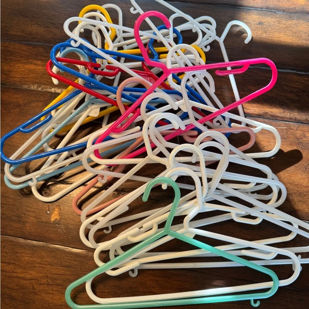 N/A set colorful